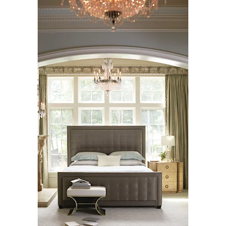 Queen Bedroom Group